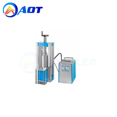 Lithium Battery Automatic Isostatic Press Machine AOT-PP-20200