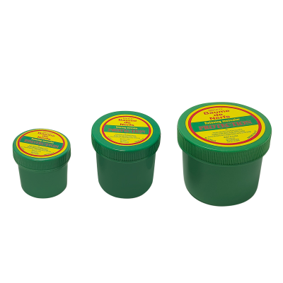 Factory Sale Various Widely Used Relieve Pain and Swelling Selling Mint Ointment