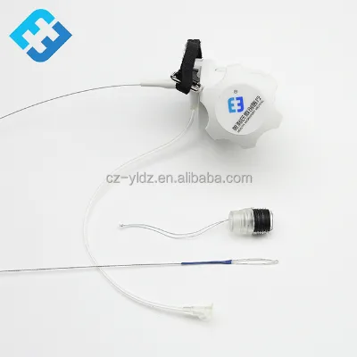 High Quality Medical Disposable Ligatures Endoscopic Loop for Endoscope