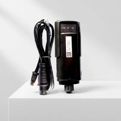 SRNE Smart WiFi Module IP65 Waterproof Remote APP Monitoring for SRNE Hybrid Solar Inverter RS485 Communication Adapter