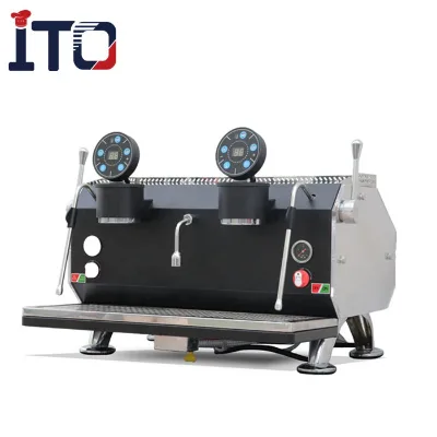 Commercial Automatic Gemilai Coffee Machine