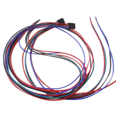 Wiring Harness for Internal Wiring of Home Appliance, Electrical Equipment by Wire UL10947 Approval