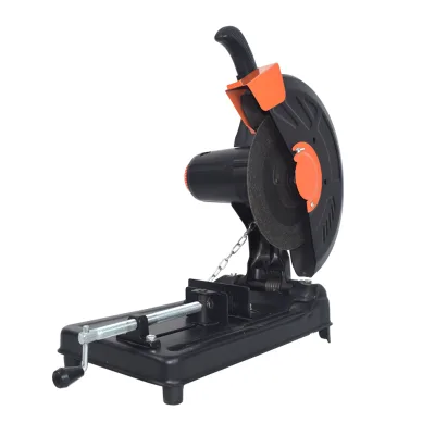 2500W High Power Industrial Metal Cutting Machine Multi-Angle Steel One Machine Cutter Efficient with 220V Voltage Design