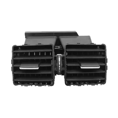 Rear Center Console Air Conditioning AC Vent for Mercedes BENZ M GL GLE GLS W166 W292 ML300 ML350 ML400 GL350 GL400 1668300554