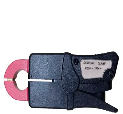 XQ20 20mm Jaw CT for Retrofit Installations