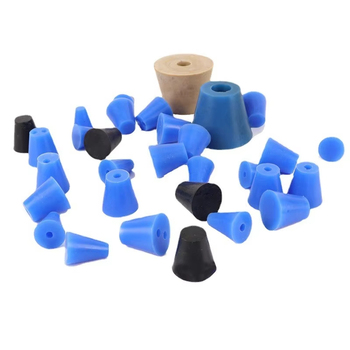 Custom Rubber Plug High Quality Anti-Aging and High Elasticity Rubber Plug