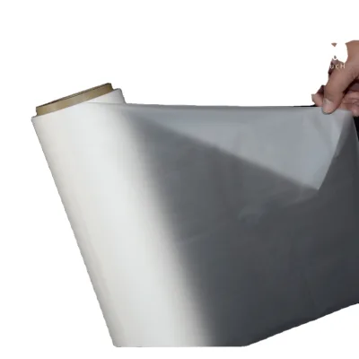 Soft Touch Velvet Film Bopp Thermal Lamination Film