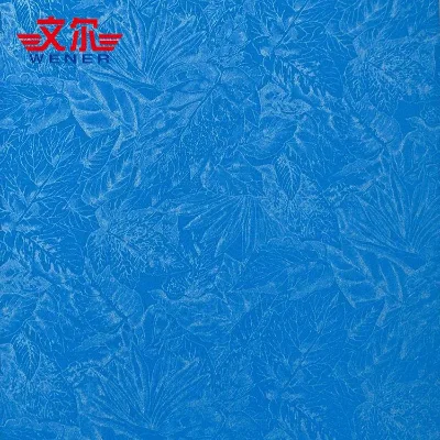 WENER Professional 4x8 Feet Waterproof Indoor HPL Board Laminate Sheet for Hotel Use 1.0-5.0mm Thickness Contemporary Design