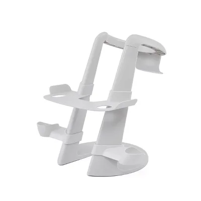 VR Headsets Accessories Adjustable Universal Glasses Storage Display Stand Aluminum Multiple Colors Custom Logo SGS Certified