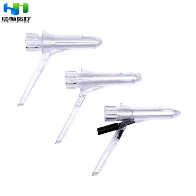 Hanheng Disposable M/l Size Anoscope With Light Medical Consumables-lighted Medical Equipment