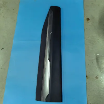 In Stock Automotive Body 87721 R4000 Car Door Side Molding 87721-R4000 87721R4000 for Hyundai kia