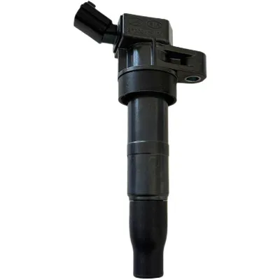 High Performance Ignition Coil for Hyundai/Kia Korean Cars - OEM Replacement OE 27301-2B000