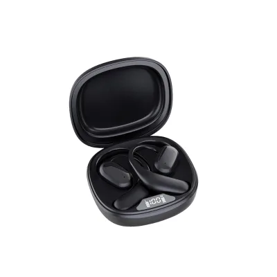 Professional BLE5 ChatGPT AI Earbuds for Online Sales Agent With AI and Smart Realtime Guidance Color Display Translation Device