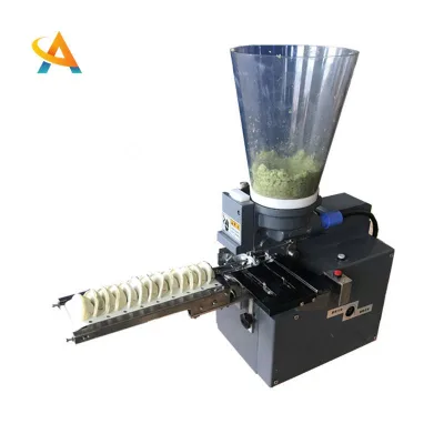 New Arrival Dumpling Machine Empanada Machine Maker Empanada Machine