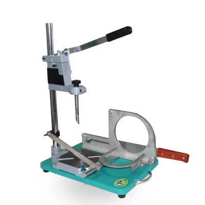 Coconut Hole Opener Cutting Tool Devices Stainless Steel Coconut Opening Cutting Machine
