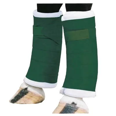 Horse Product Eco-Friendly Long Boots Standing Horseshoes