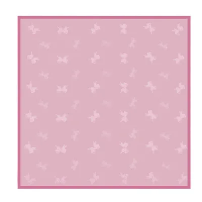 Cute Bow Pattern Flower Wrapping Paper Frosted Edge Korean Paper Designer Floral Paper 20sheets/packing