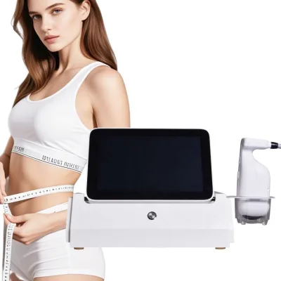 2025 Liposonixs Slimming Machine Weight Loss Liposonic Pro 20mm Portable Liposonixed Machine