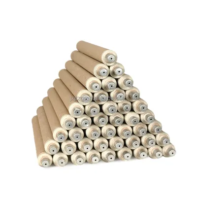 Fast Disposable Aluminum Tungsten Rhenium Thermocouple Steel for Water Measurement for Metal Metallurgy Machinery Parts Factory