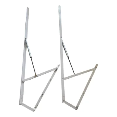 Heavy Duty Bed Support, Adjustable Metal Bed Legs Durable Bed Support, Reinforced Bed Frame with Adjustable Height