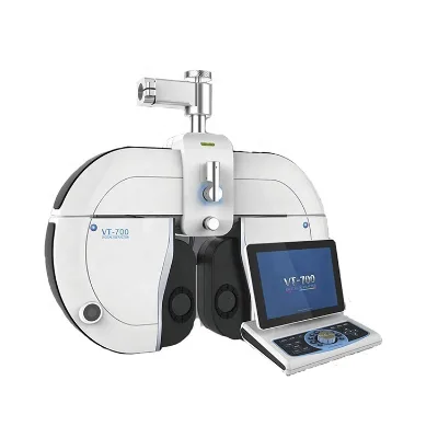 VT-700 Optical Equipment Digital Eye Auto Phoropter with Data Transmission Function