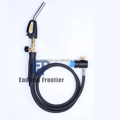 DEM  Oxygen Fuel Brazing Welding MAPP Gas Torch