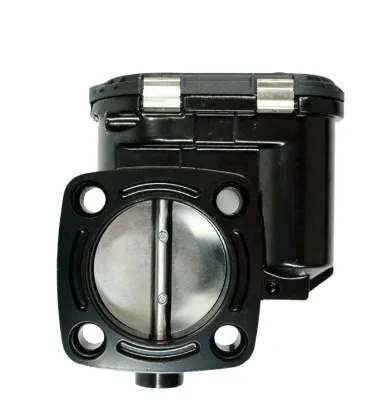 New Electronic Throttle Body for Motorboat Models 0280750505 420892590 420892591 420892592 TS189