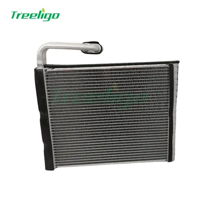 Auto Air Conditioner Evaporator EV 939701 64116934781 64119130345 64119179802 64119256346 for Honda Civic Evaporator