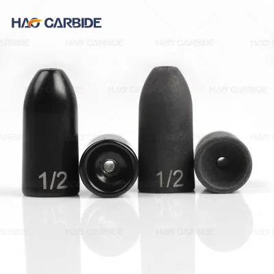 Tungsten Filpping Sinkers,Wholesale Tungsten Fishing Weights for Fishing.