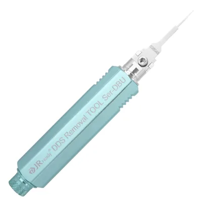 JRready JRDDS-N035040-09 Single-Pin Terminal Extraction Tool Extraction Tool for DIN 41612 Eurostyle Type B/C Connectors