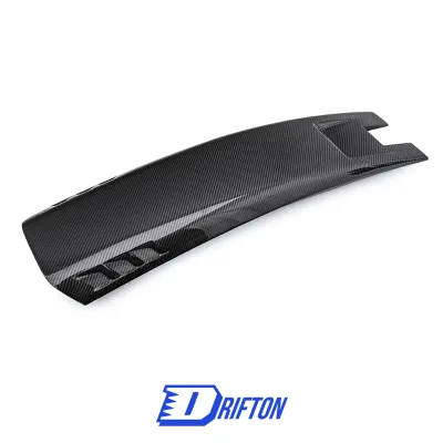 Mustang Carbon Fiber Roof Air Scoop for Ford Mustang Gen7 S650