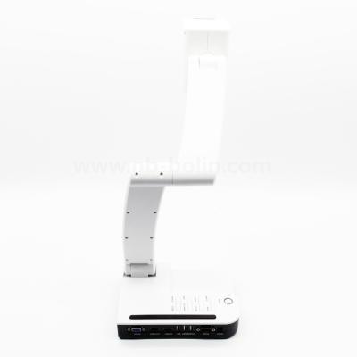 Overhead Projector Visualizer HD