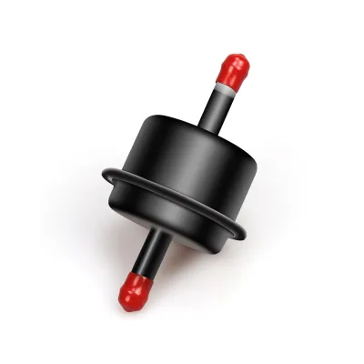CM5 Automatic Gearbox Transmission Oil Filter for Honda Car Auto Transmission Parts