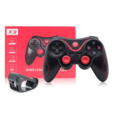 For Mobile Phone Game Controller Smartphone Gamepad Wireless Controller