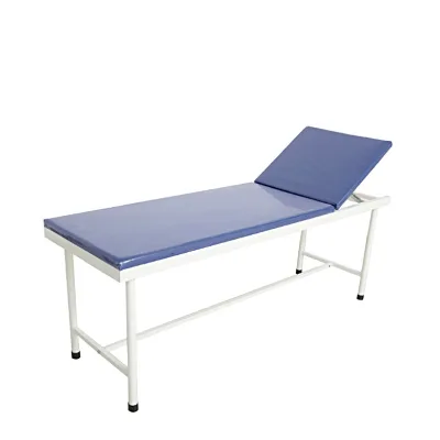 2024 New Design Manufacturer Steel Pediatric Clinic Patient Examination Bed