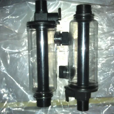 Pneumatic Pressure Oil Lubricator FY250 250ML Oil Lubricator
