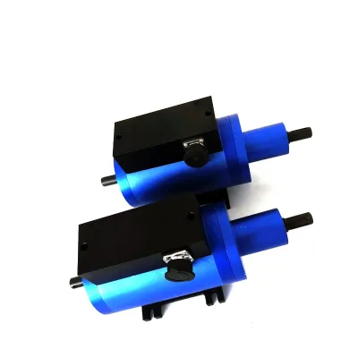 Kexlimice ESMNJ06 Small Motor Rotary Dynamic Torque Sensor From Shaanxi