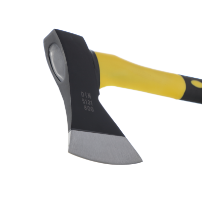Portable Steel Carbon Steel Professional Custom Camp Axe Hatchet, Hatchet Survival, Camping axe