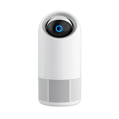 2025 New Products Cleaner Invitop Commercial Uv Air Purifier