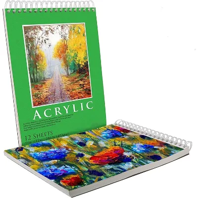 Watercolors Brands Painting Art Wall Paper Watercolor Paint Draw Papers