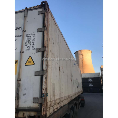 Reefer 40 Foot Refrigerated China Sea Container Buy A Container Price Shipping Container For Sale
