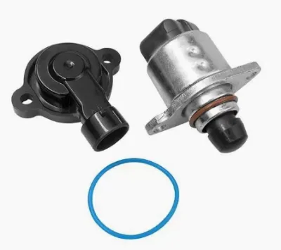 For Volvo Genuine Idle Speed Motor AC234 AC162 New Condition for GenuineIdle Replace 17113598