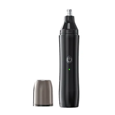 Portable Mini Face Nose Ear Hair Removal Trimmer Shaver Remover Clipper for Man and Children Eat Clean Trimer Razor Removal