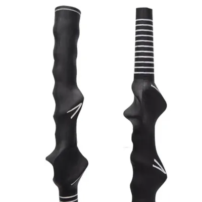 OEM Factory Direct Lightweight Anti-Skid Customized Golf Rubber Club Grips Source from China