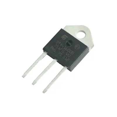 Electronic Components BTA41-600BRG Thyristor Module Transistor