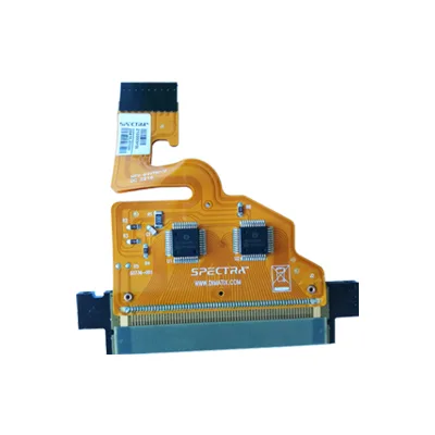 Spectra SL/SE/SM 128 Printhead