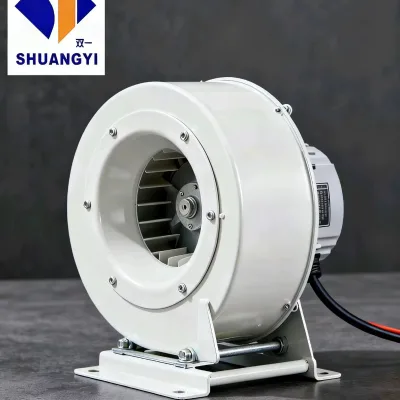 Hydroponic System HVAC Centrifugal Duct-mounted Exhaust Fan Stainless Steel Construction OEM/OBM Low-noise Energy-efficient AC