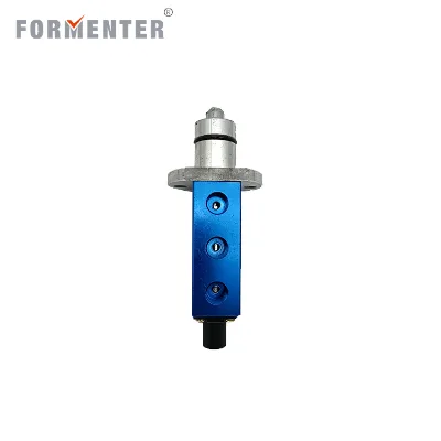 Truck Parts Double H Valve F99660 for HOWO Truck Transmission Valve Gearbox Parts