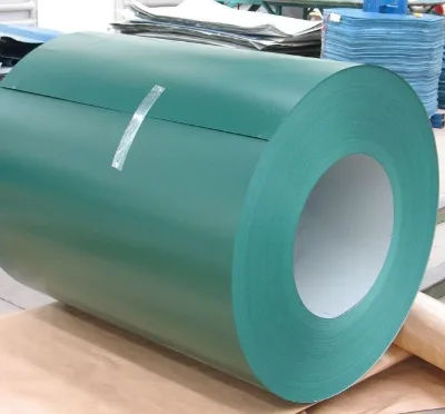 Green Steel Board Inspire Productivity and Sustainability Green Boards for Classroom Cold Rolled Steel Coil