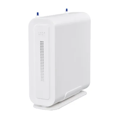 Family Water Dispenser Reverse Osmosis Tankeless 400Gpd Reverse Osmosis Water Filter System